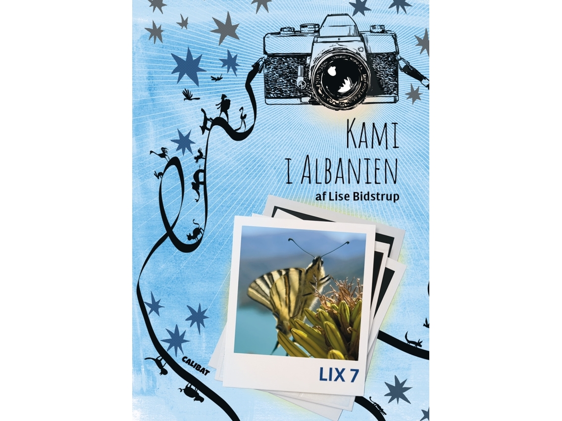 Kami I Albanien | Lise Bidstrup