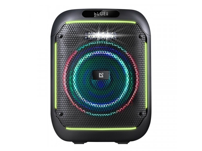 Kompiuterio Kolonėlės Defender Boomer 65 Garsiakalbis, 65W, Juodas, Tws, Aux/Bluetooth