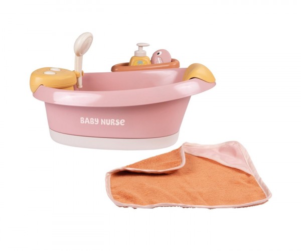 Smoby Baby Nurse Whirlpool-badekar (220386)