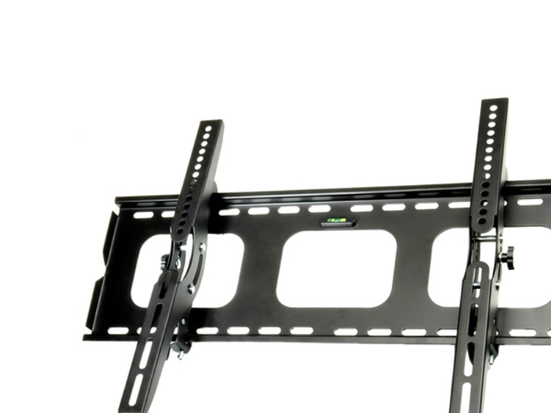Value Lcd/Plasma Tv Wall Holder, Tiltable, 75 Kg