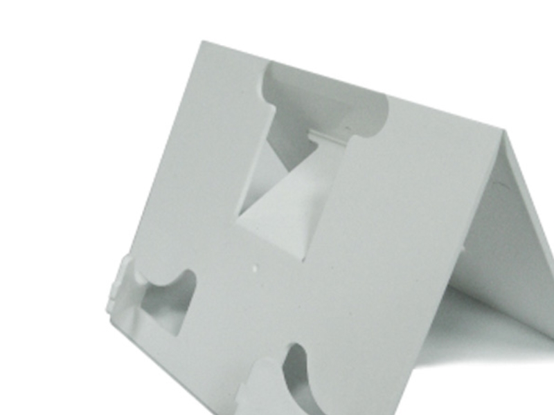 Value Desktop Stand For Tablet Pc, E-Book White