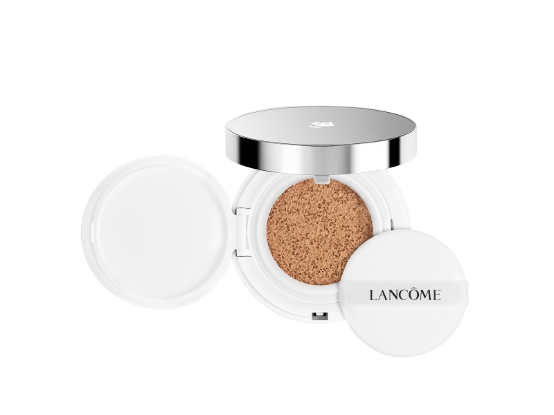 Lancome Miracle Cushion Liquid Cushion Compact Spf23 Flydende Cushion Foundation 025 Beige Naturel 14G