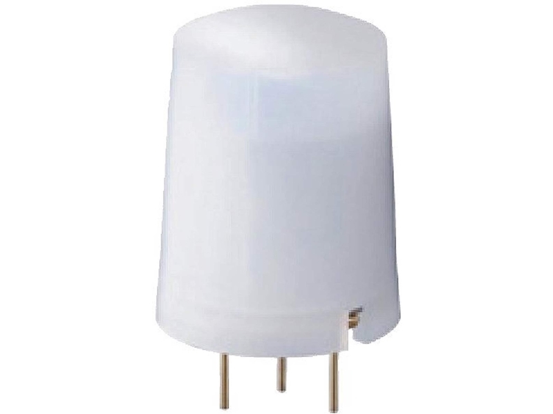 Panasonic Pir-Bewegungsmelder Ekmc1601111 3 - 6 V 1 Stück