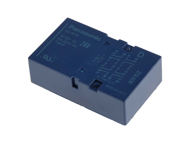 Panasonic Sf4d24