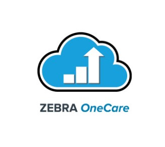 Zebra OneCare Essential - Support opgradering - reservedele og arbejdskraft - bring-ind - reparationstid: 3 forretningsdage