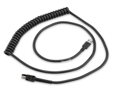 Zebra - Usb-Kabel