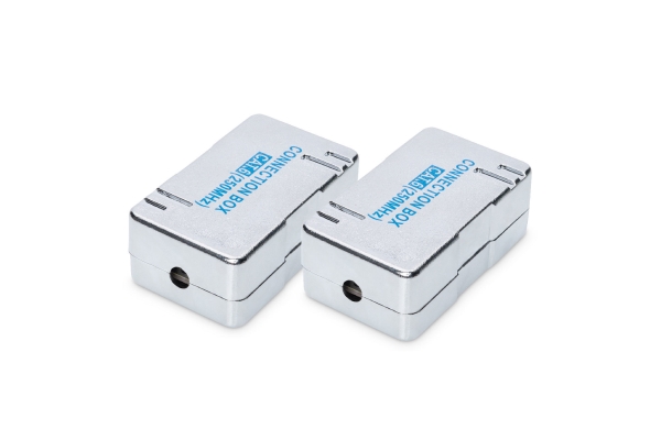 Digitus Dn-93903-2, Lsa, Lsa, Hvid