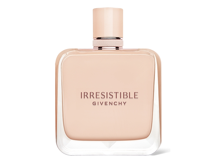 Givenchy Irresistible Nude Velvet Eau De Parfum 80 ml (woman)