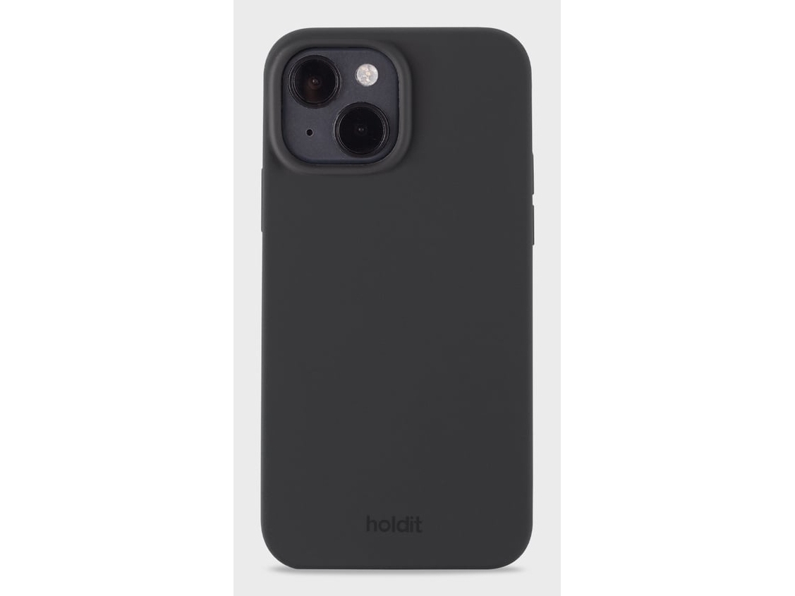 HoldIt 16809, Cover, Apple, iPhone 13, 15,4 cm (6.06), Sort