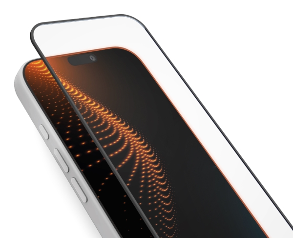 Sbs Mobile Skærmbeskyttelsesfilm Apple Iphone 11 Pro 1 Stk Teappld3oip1763p