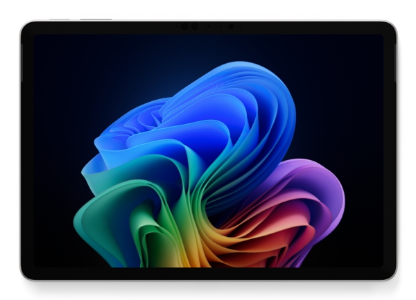 Microsoft Surface Pro 12", 30,5 Cm (12"), 2196 X 1464 Pixel, 256 Gb, 16 Gb, Windows 11 Home, Platin
