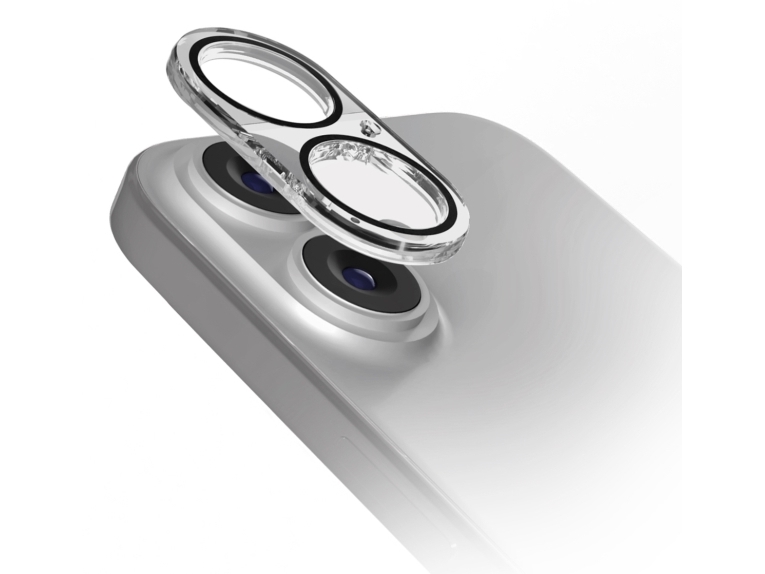 Sbs Kameraglas Til Iphone 17 Med D3o-Teknologi