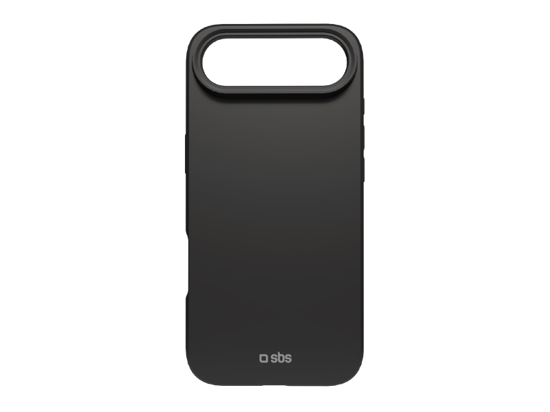 Etui Sbs Full Active Mag Z Technologią D3o Na Iphone 17 Air - Czarne