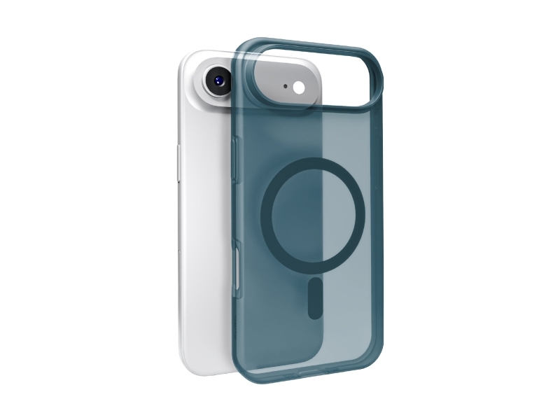 Puro Puipc1766daylpgrn, Cover, Apple, Iphone 17 Air, Grøn