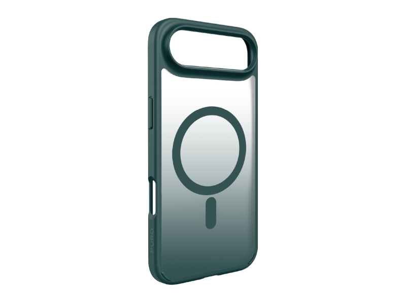 Puro Puipc1766gradpgrn, Cover, Apple, Iphone 17 Air, Grøn