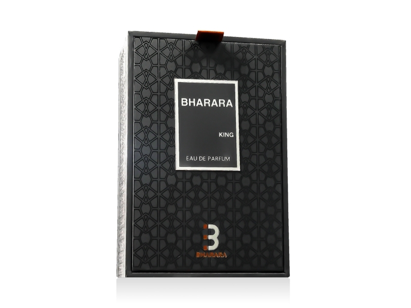Bharara King Eau De Parfum 100 Ml (Mann)
