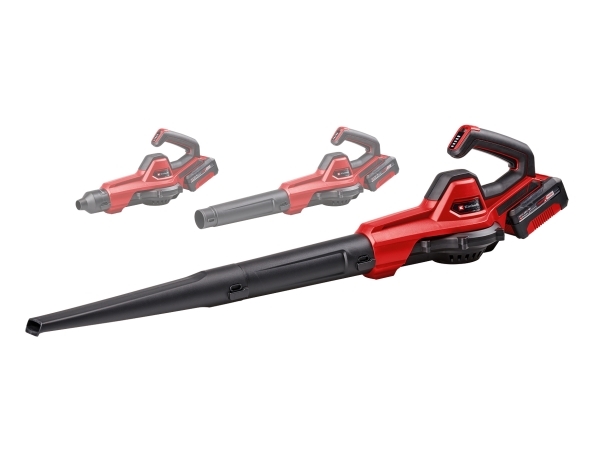 Einhell Akku-Løvblæser, Ge-Ub 18/250 Li E (1 X 4,0 Ah)