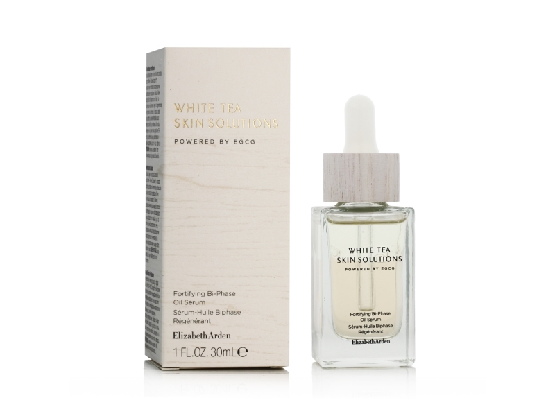 Elizabeth Arden White Tea Skin Solutions Facial Serum Regenerates 30 ml | Hudvård - Ansiktsvård - Serum | GameStuff