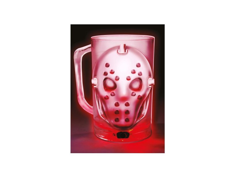 Meuchelmörderbecher Mit Licht