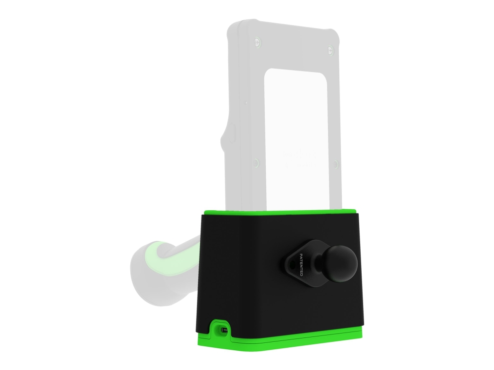 Socket Mobile Ladedock Für Barcode-Scanner (Ac4290-3622)