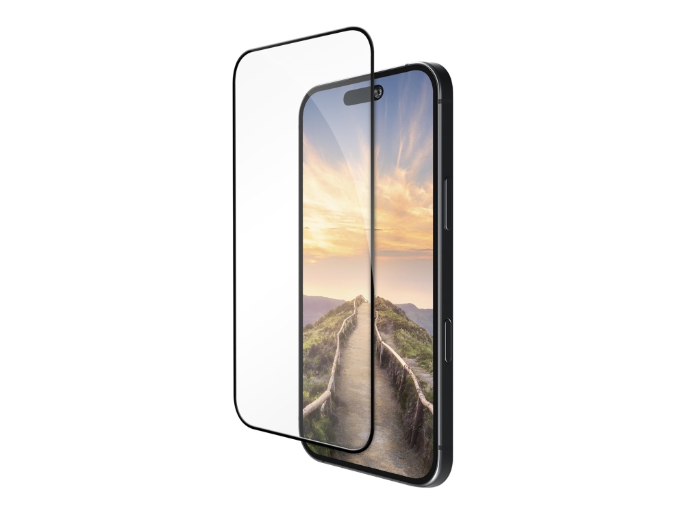 Dbramante1928 Bulk, Cover, Apple, Iphone 17 Pro Max, Schwarz