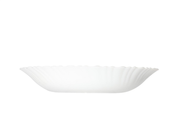Okko Bowl A106, Hvid, 21.5 Cm