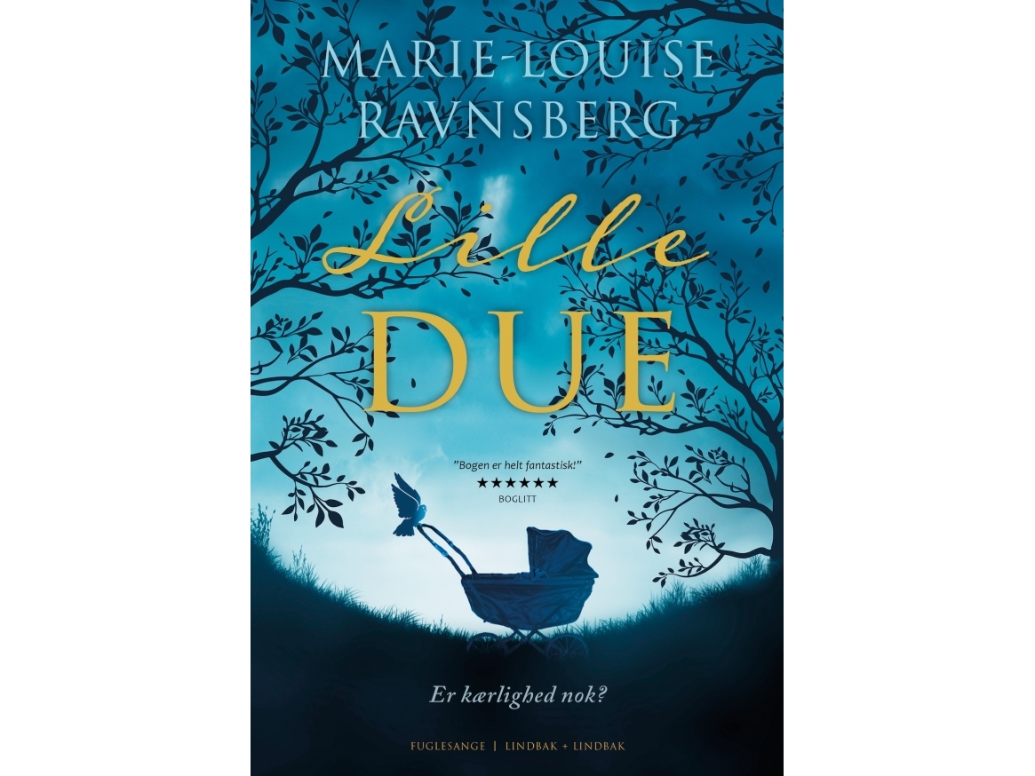 Lille Due | Marie-Louise Ravnsberg | Sprache: Dänish