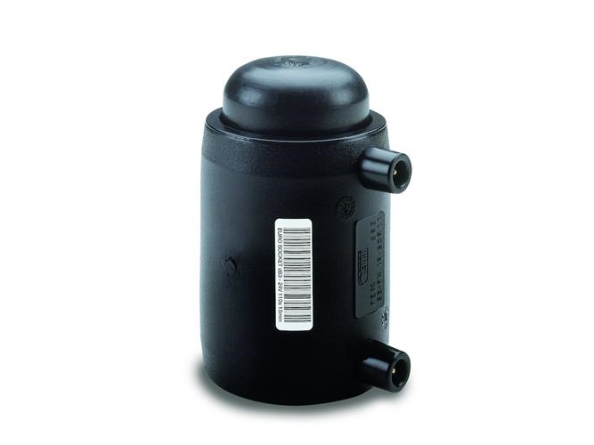 El slutmuffe 63mm EU SDR11