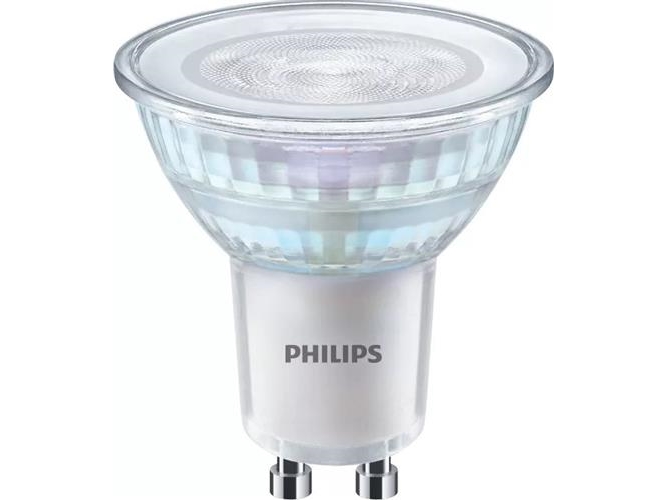 Philips MASTER Value LEDspot - 365lm 3,7W (50W) GU10 930 36gr. dimbar 5-pack | Belysning - Ljuskälla - GU10 Ljuskälla | GameStuff