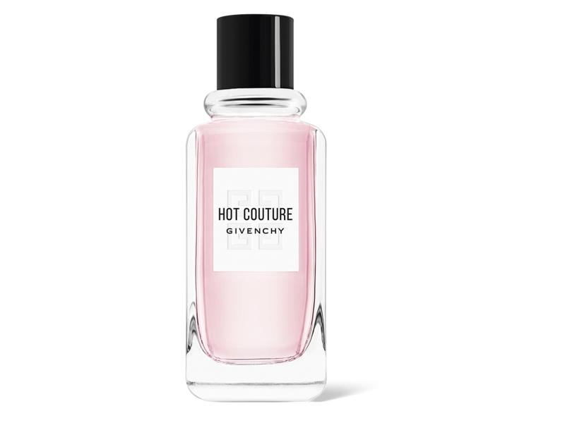 Givenchy Mythical Hot Couture Eau De Toilette 100Ml Givenchy
