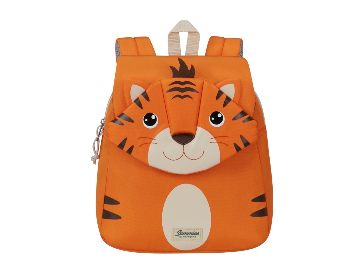 Samsonite Happy Sammies Eco, Stoff, Kunststoff, Polyester