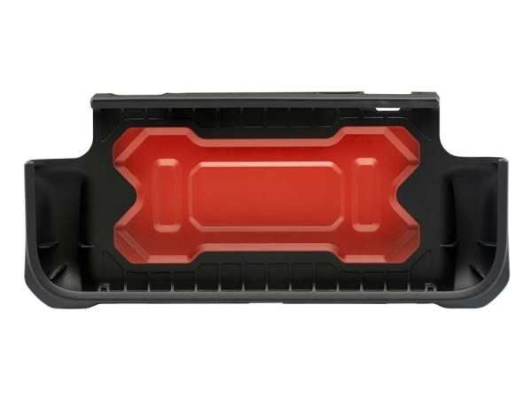 Subsonic SA5715, Hårt fodral, Nintendo, Svart, Röd, Termoplastisk polyuretan (TPU), Nintendo Switch 2, Fallsäker, Reptålig, Slitstark | Spel - Konsoler tillbehör - Övriga | GameStuff