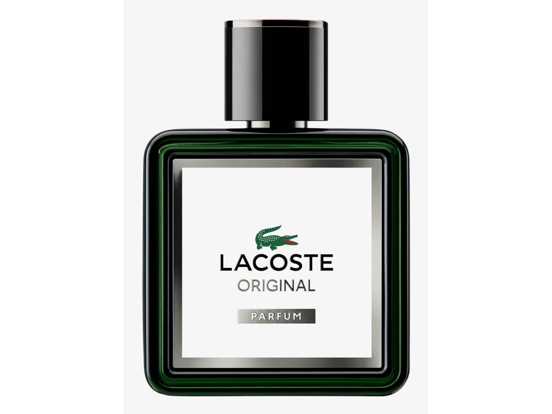 Lacoste, Original, Parfum, For Men, 60 Ml For Men