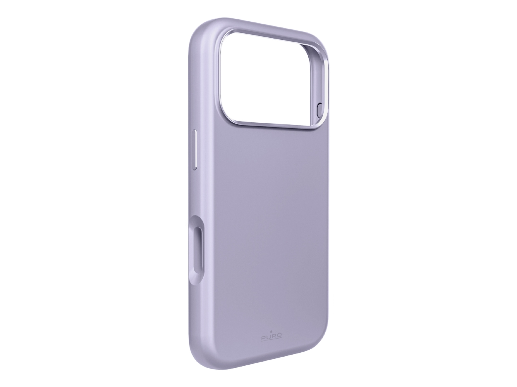 Puro Icon Mag Pro, Hülle, Apple, Iphone 17 Pro, 16 Cm (6,3"), Rosa