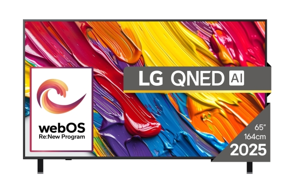 Lg Tv 65Qned84a3c