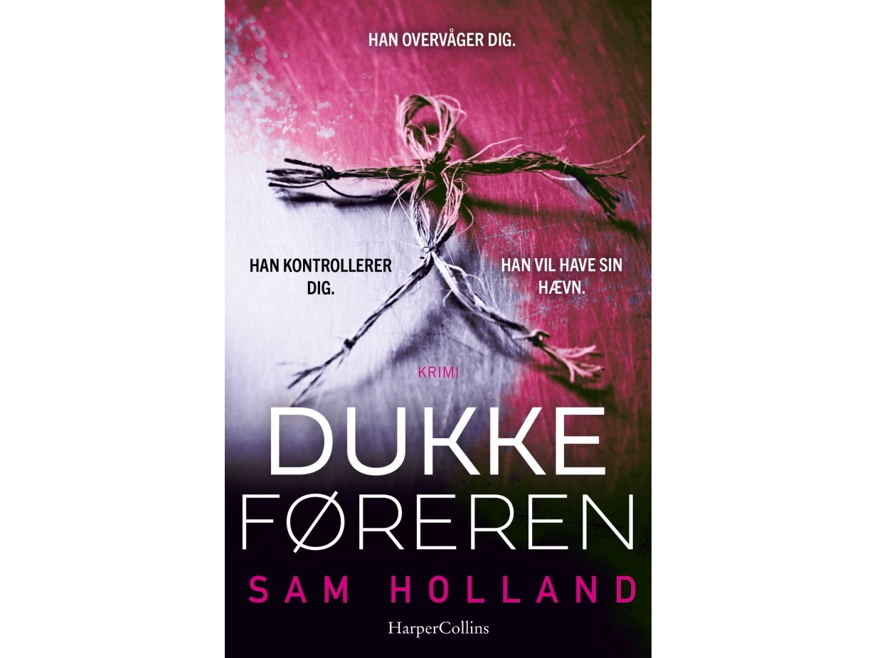 Dukkeføreren | Sam Holland