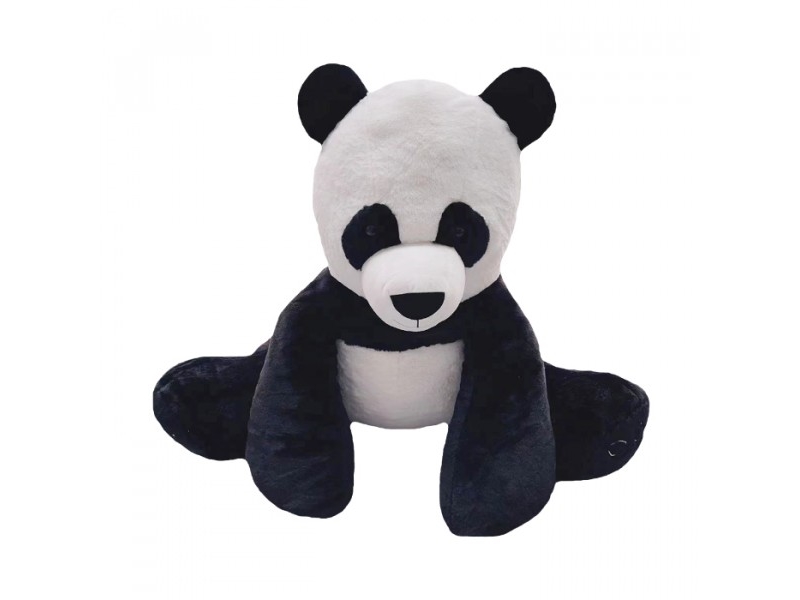 Tulilo - Panda Agata 75Cm