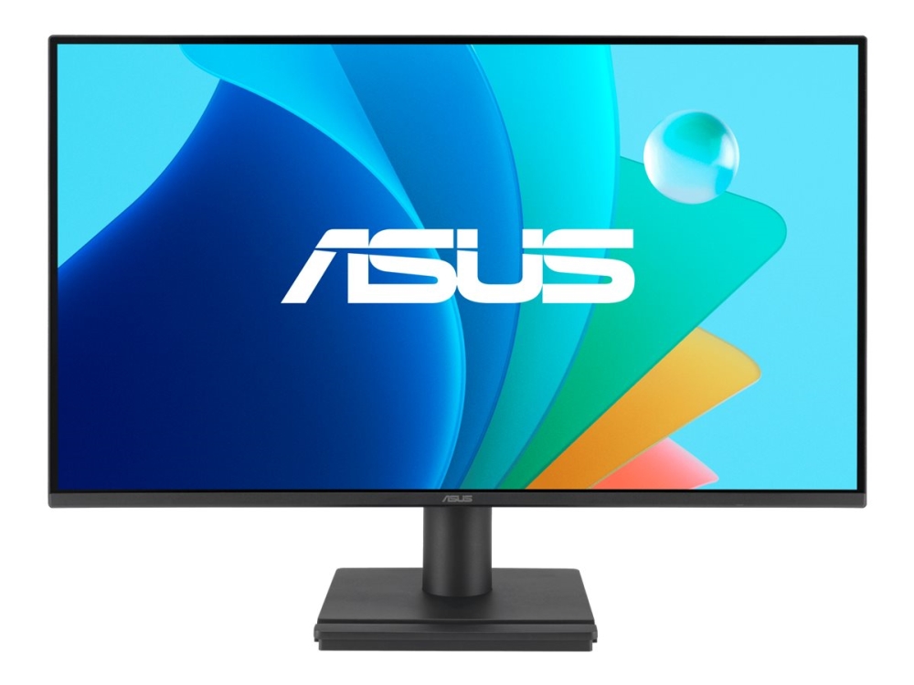 Asus Va249hg - Led-Skærm - Gaming - 24" (24" Til At Se) - 1920 X 1080 Full Hd (1080P) @ 120 Hz - Ips - 300 Cd/M² - 1500:1 - 1 Ms - Hdmi, Vga - Sort