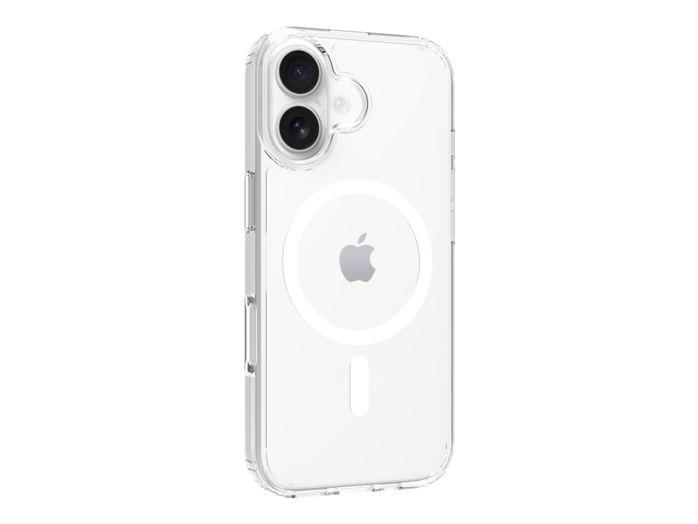 Screenor Bumper Iphone 17 Magsafe L Pin Kyv