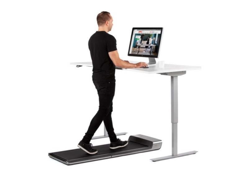 Walking Pad - udgået model 29054