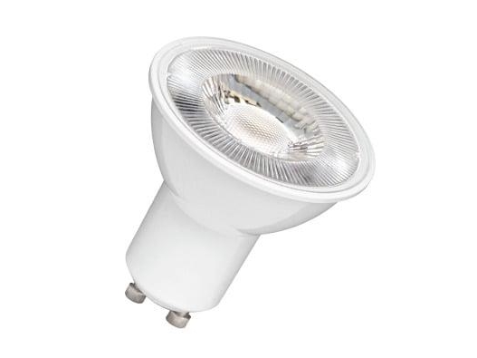 Osram Bulb Led Gu10par16 6.9W 575Lm 2700K 3Pcs