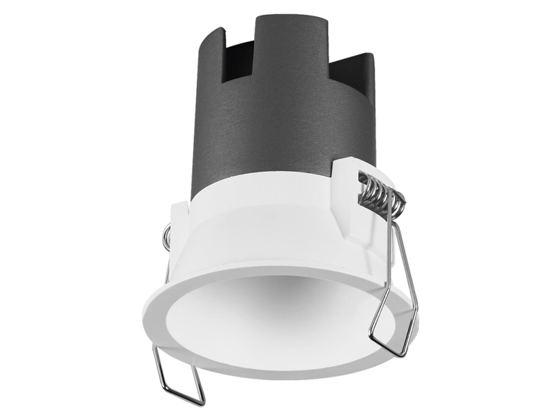 Osram/ Ledvance Indbygningslampe Recessed Twist Twist 5W 3000K Led