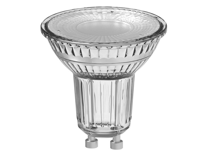 Osram Ls Par16 3,7/4,3Wgu10 350Lm 2Pce | Ljuskällor - LED | GameStuff