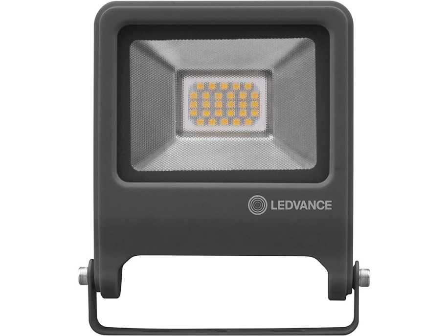 Osram OUTDOOR LED FLOODLIGHT 20W IP65 1900LM