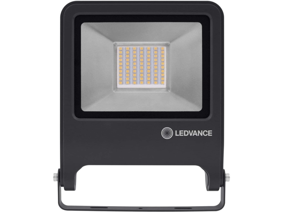 ENDURA FLOOD 50W 840 DG | Ljuskällor - LED | GameStuff