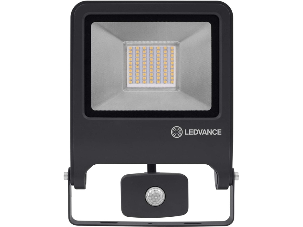Osram Outdoor Floodlight Endura LED 30W/840, 3000 lm, IP44 | Ljuskällor - LED | GameStuff