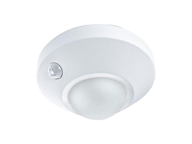 OSRAM Nightlux CEIL 105lm 1,7W/840 86,2mm hvid