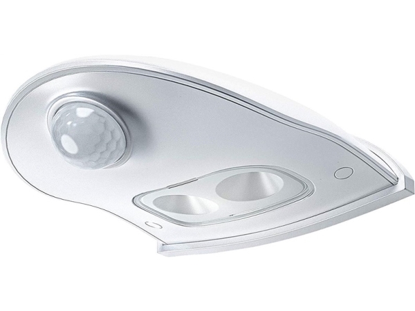 OSRAM Door LED Down 40lm 0,95W/840 103mm hvid | Ljuskällor - LED | GameStuff
