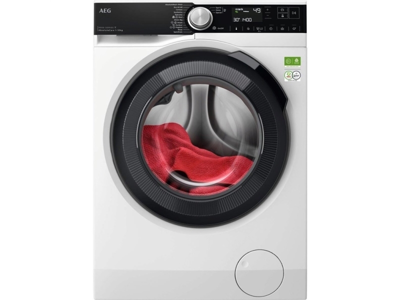 Pesukone AEG LFR95146SUE