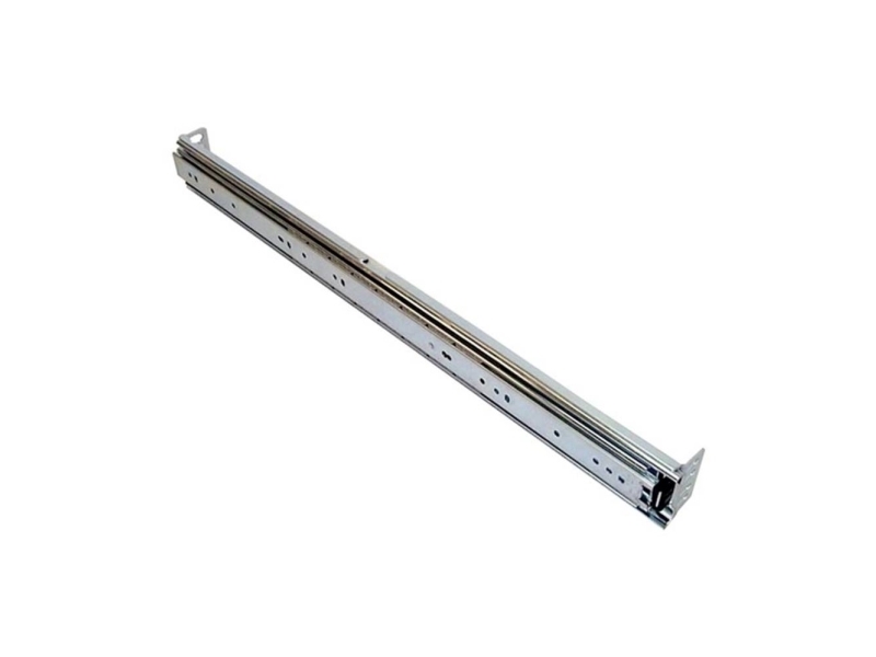 Chieftec Rsr-260 - Glideskinnepakke Til Rack - 19" - For Chieftec Unc-110, Unc-210, Unc-310, Unc-410, Unc-510
